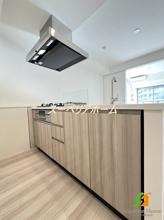 パークアクシス文京本郷の物件内観写真